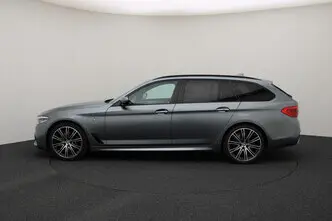 BMW 525, 2.0, 170 kW, дизель, автомат, задний привод