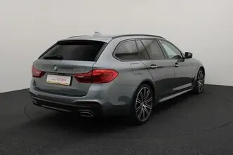 BMW 525, 2.0, 170 kW, дизель, автомат, задний привод