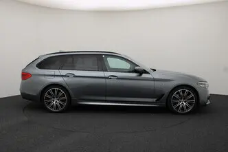 BMW 525, 2.0, 170 kW, дизель, автомат, задний привод