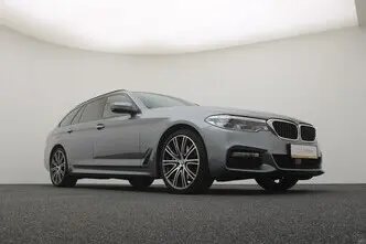 BMW 525, 2.0, 170 kW, дизель, автомат, задний привод