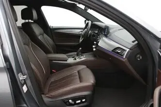 BMW 525, 2.0, 170 kW, дизель, автомат, задний привод