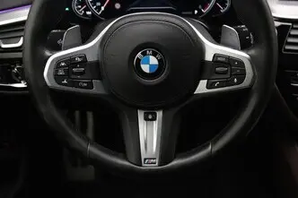 BMW 525, 2.0, 170 kW, дизель, автомат, задний привод