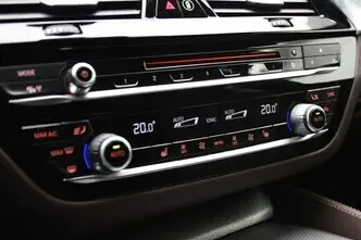 BMW 525, 2.0, 170 kW, дизель, автомат, задний привод