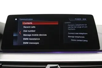 BMW 525, 2.0, 170 kW, дизель, автомат, задний привод