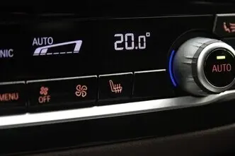 BMW 525, 2.0, 170 kW, дизель, автомат, задний привод