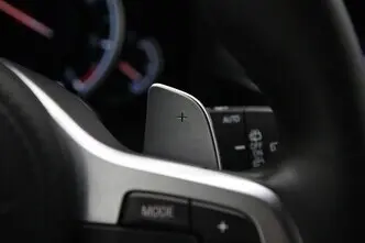 BMW 525, 2.0, 170 kW, дизель, автомат, задний привод