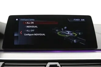 BMW 525, 2.0, 170 kW, дизель, автомат, задний привод