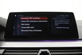 BMW 525, 2.0, 170 kW, дизель, автомат, задний привод