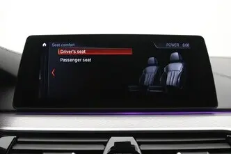 BMW 525, 2.0, 170 kW, дизель, автомат, задний привод