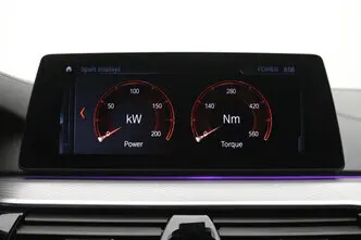 BMW 525, 2.0, 170 kW, дизель, автомат, задний привод