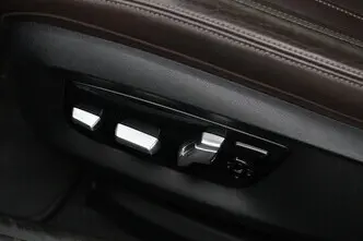 BMW 525, 2.0, 170 kW, дизель, автомат, задний привод