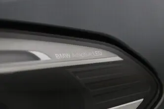 BMW 525, 2.0, 170 kW, дизель, автомат, задний привод
