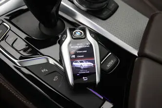 BMW 525, 2.0, 170 kW, дизель, автомат, задний привод