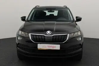 Škoda Karoq, 1.5, 110 kW, bensiin, automaat, esivedu