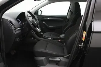 Škoda Karoq, 1.5, 110 kW, bensiin, automaat, esivedu