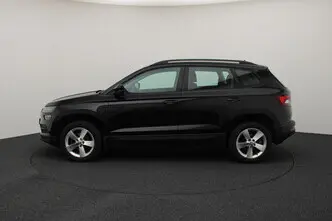 Škoda Karoq, 1.5, 110 kW, bensiin, automaat, esivedu