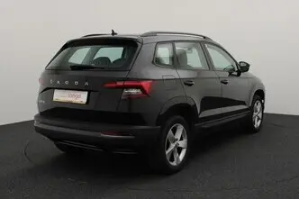 Škoda Karoq, 1.5, 110 kW, bensiin, automaat, esivedu