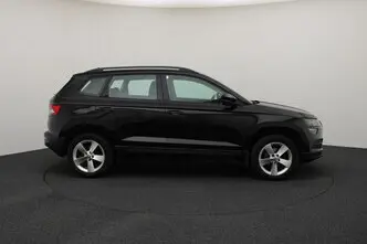 Škoda Karoq, 1.5, 110 kW, bensiin, automaat, esivedu