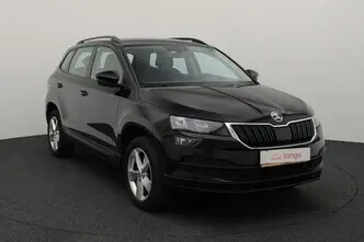 Škoda Karoq, 1.5, 110 kW, bensiin, automaat, esivedu