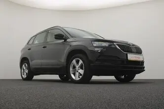Škoda Karoq, 1.5, 110 kW, bensiin, automaat, esivedu