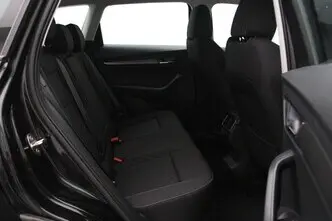 Škoda Karoq, 1.5, 110 kW, bensiin, automaat, esivedu