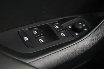 Škoda Karoq, 1.5, 110 kW, bensiin, automaat, esivedu