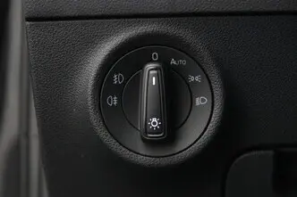 Škoda Karoq, 1.5, 110 kW, bensiin, automaat, esivedu