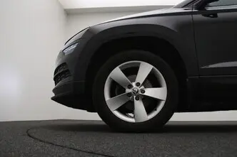 Škoda Karoq, 1.5, 110 kW, bensiin, automaat, esivedu