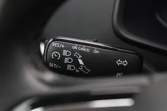 Škoda Karoq, 1.5, 110 kW, bensiin, automaat, esivedu