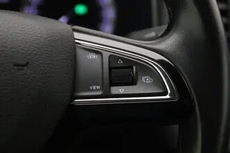 Škoda Karoq, 1.5, 110 kW, bensiin, automaat, esivedu
