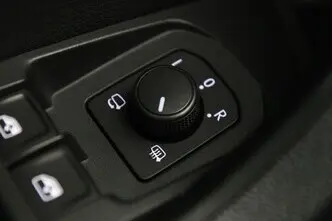 Škoda Karoq, 1.5, 110 kW, bensiin, automaat, esivedu