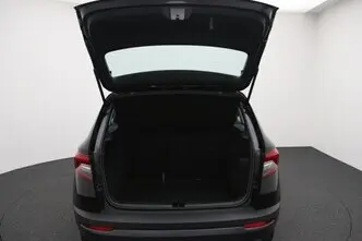 Škoda Karoq, 1.5, 110 kW, bensiin, automaat, esivedu