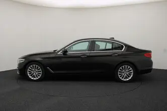 BMW 525, 2.0, 170 kW, diesel, automatic, rear-wheel drive