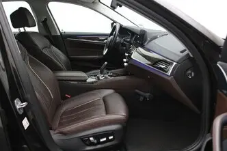 BMW 525, 2.0, 170 kW, diesel, automatic, rear-wheel drive