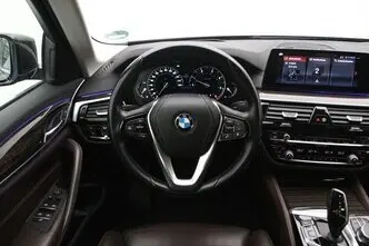 BMW 525, 2.0, 170 kW, diesel, automatic, rear-wheel drive