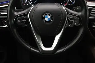 BMW 525, 2.0, 170 kW, diesel, automatic, rear-wheel drive