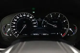BMW 525, 2.0, 170 kW, diesel, automatic, rear-wheel drive