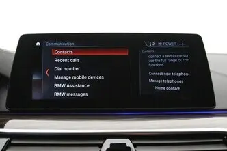 BMW 525, 2.0, 170 kW, diesel, automatic, rear-wheel drive