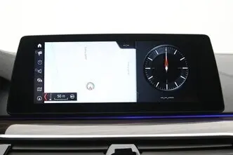 BMW 525, 2.0, 170 kW, diesel, automatic, rear-wheel drive