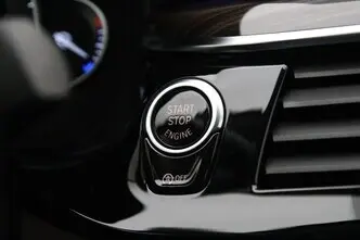BMW 525, 2.0, 170 kW, diesel, automatic, rear-wheel drive