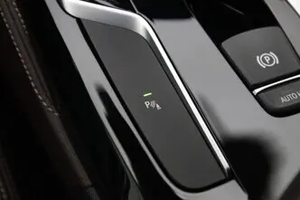BMW 525, 2.0, 170 kW, diesel, automatic, rear-wheel drive