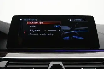 BMW 525, 2.0, 170 kW, diesel, automatic, rear-wheel drive