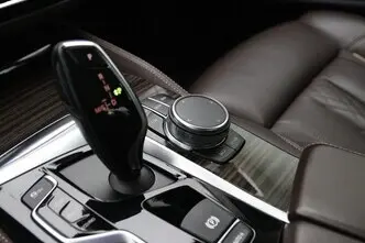 BMW 525, 2.0, 170 kW, diesel, automatic, rear-wheel drive