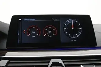 BMW 525, 2.0, 170 kW, diesel, automatic, rear-wheel drive