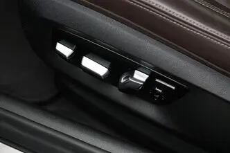 BMW 525, 2.0, 170 kW, diesel, automatic, rear-wheel drive