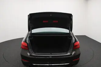 BMW 525, 2.0, 170 kW, diesel, automatic, rear-wheel drive