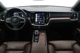 Volvo S60, 2.0, 120 kW, hübriid, automaat, esivedu