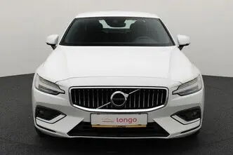 Volvo S60, 2.0, 120 kW, hübriid, automaat, esivedu