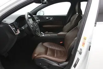 Volvo S60, 2.0, 120 kW, hübriid, automaat, esivedu