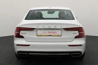 Volvo S60, 2.0, 120 kW, hübriid, automaat, esivedu